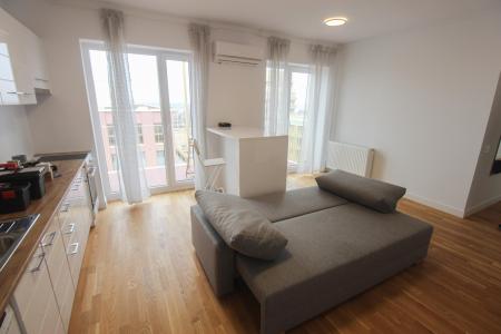 Marmura 2022 - 2 camere + loc de parcare subteran inclus - Pet friendly