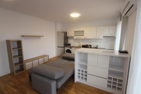 Marmura 2022 - 2 camere + loc de parcare subteran inclus - Pet friendly