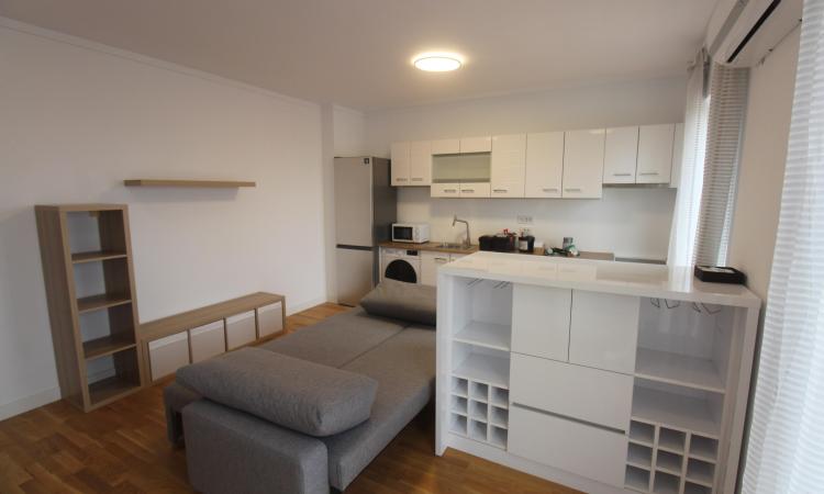 Marmura 2022 - 2 camere + loc de parcare subteran inclus - Pet friendly