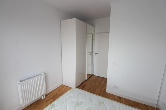 Marmura 2022 - 2 camere + loc de parcare subteran inclus - Pet friendly