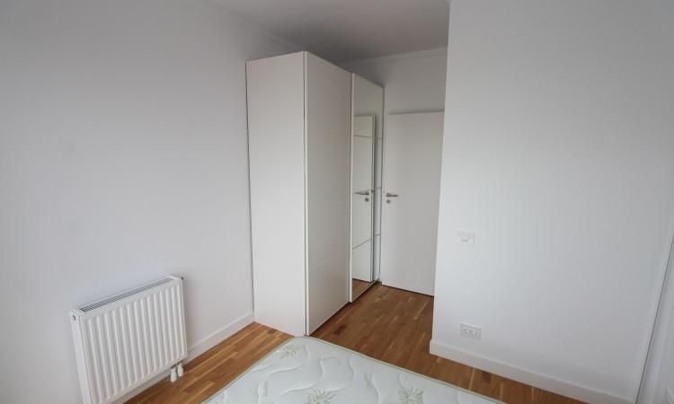 Marmura 2022 - 2 camere + loc de parcare subteran inclus - Pet friendly