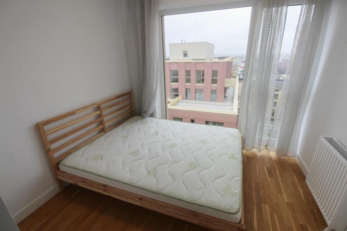 Marmura 2022 - 2 camere + loc de parcare subteran inclus - Pet friendly
