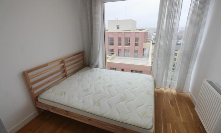 Marmura 2022 - 2 camere + loc de parcare subteran inclus - Pet friendly