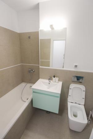 Marmura 2022 - 2 camere + loc de parcare subteran inclus - Pet friendly