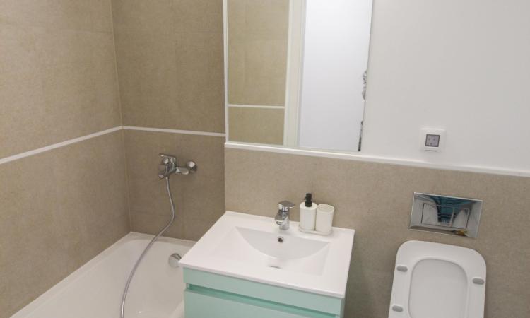Marmura 2022 - 2 camere + loc de parcare subteran inclus - Pet friendly