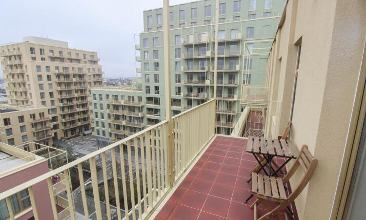 Marmura 2022 - 2 camere + loc de parcare subteran inclus - Pet friendly