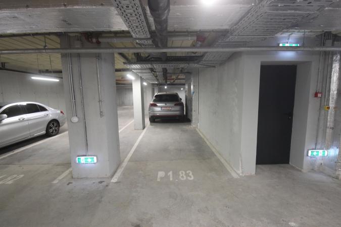 Marmura 2022 - 2 camere + loc de parcare subteran inclus - Pet friendly