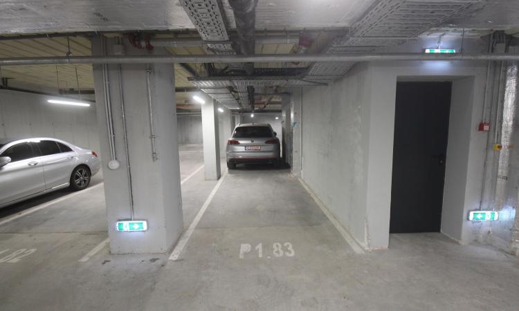 Marmura 2022 - 2 camere + loc de parcare subteran inclus - Pet friendly