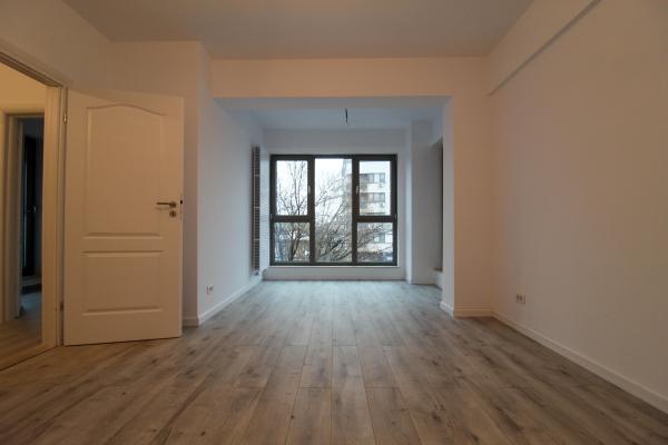 2 Camere | 56mp Utili | Decomandat | Construcție 2022 | 8 min de Parc Bazilescu