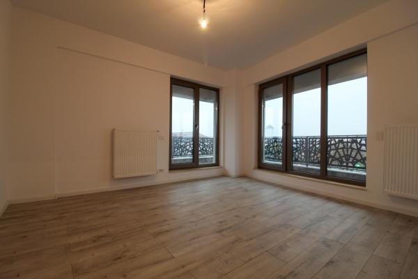 2 Camere | Balcon de 19mp | Constructie 2022 | 8 min de Parc Bazilescu