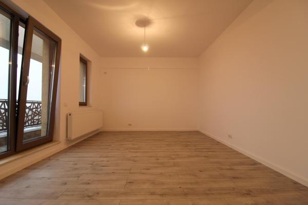 2 Rooms | Construction 2022 | 8 min from Bazilescu Park