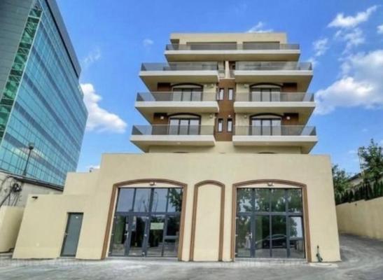 Vanzare Apartament 2 camere Pipera  - Bloc tip boutique