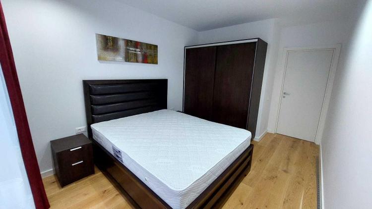Inchiriere Apartament 2  Camere Nusco City Pipera
