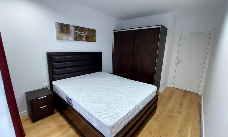 Inchiriere Apartament 2 Camere Nusco City Pipera