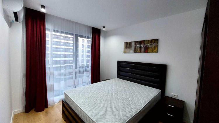 Inchiriere Apartament 2  Camere Nusco City Pipera