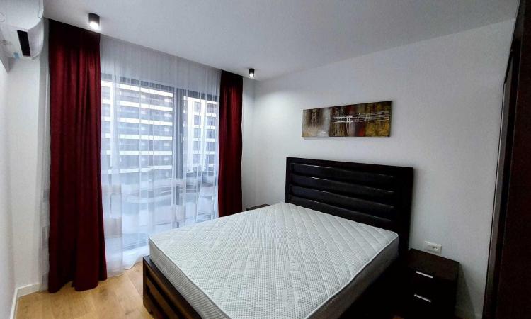 Inchiriere Apartament 2 Camere Nusco City Pipera
