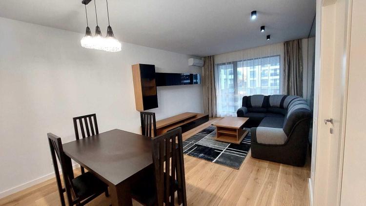 Inchiriere Apartament 2  Camere Nusco City Pipera