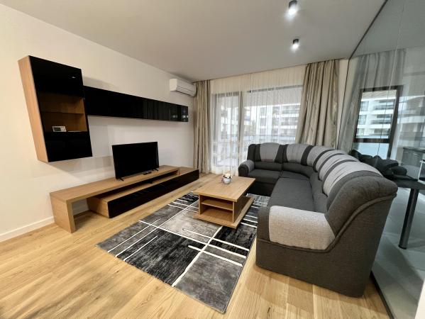 Inchiriere Apartament 2  Camere Nusco City Pipera