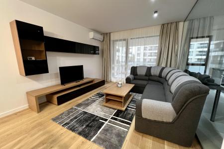 Inchiriere Apartament 2 Camere Nusco City Pipera