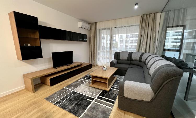 Inchiriere Apartament 2 Camere Nusco City Pipera