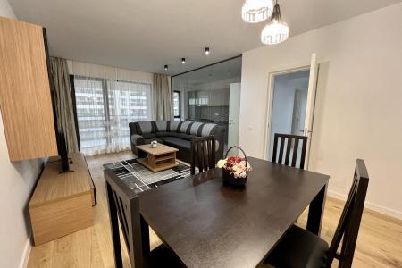 Inchiriere Apartament 2 Camere Nusco City Pipera