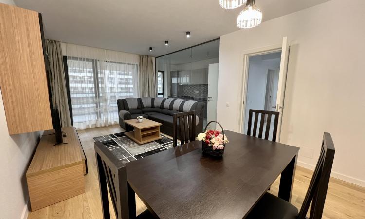 Inchiriere Apartament 2 Camere Nusco City Pipera