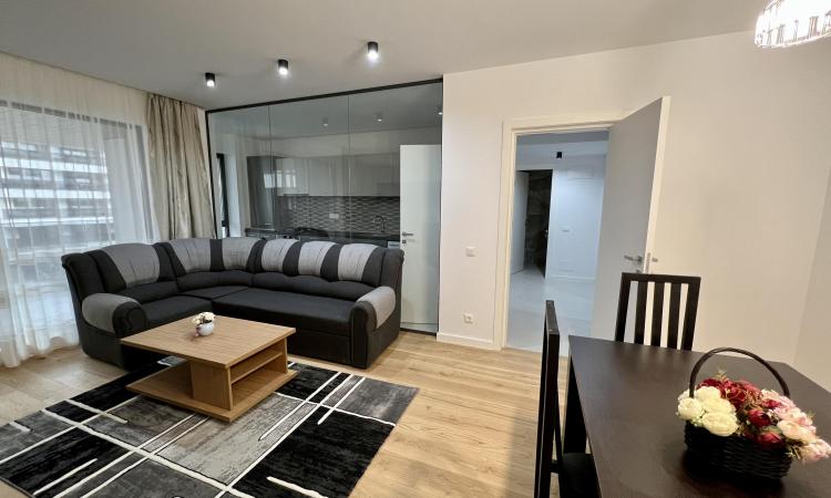 Inchiriere Apartament 2 Camere Nusco City Pipera