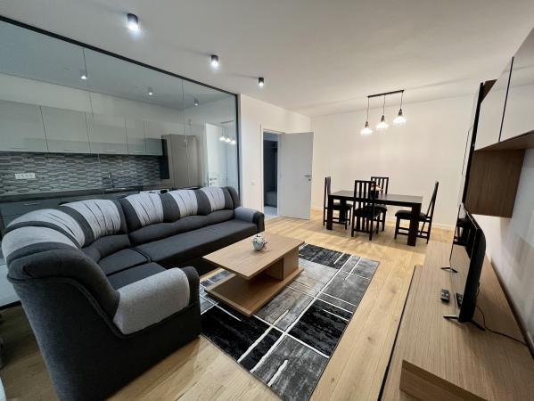Inchiriere Apartament 2  Camere Nusco City Pipera