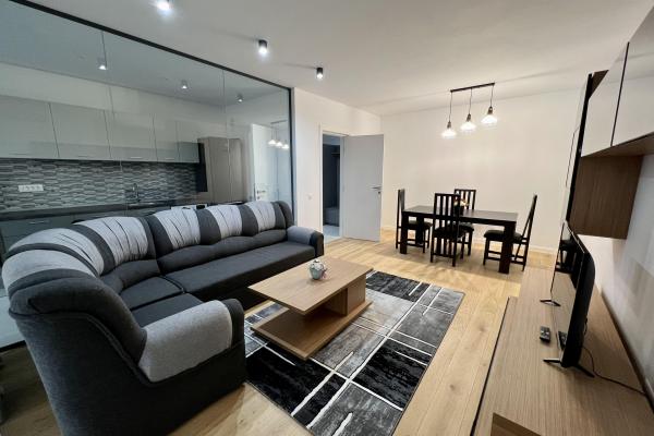 Inchiriere Apartament 2 Camere Nusco City Pipera
