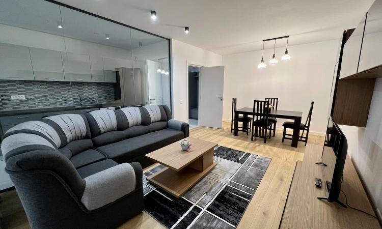 Inchiriere Apartament 2 Camere Nusco City Pipera