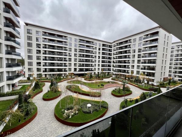 Inchiriere Apartament 2  Camere Nusco City Pipera