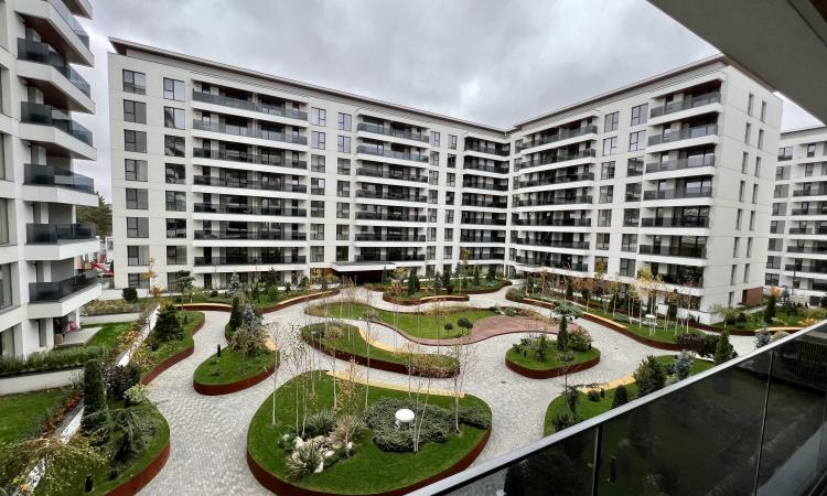 Inchiriere Apartament 2 Camere Nusco City Pipera