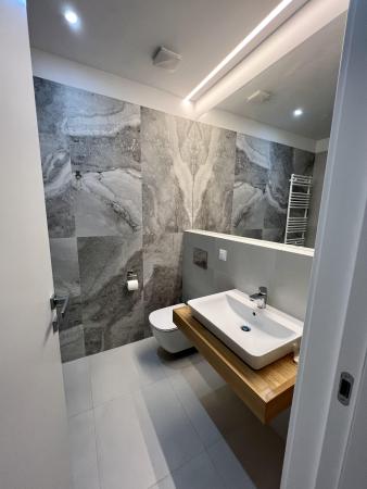 Inchiriere Apartament 2  Camere Nusco City Pipera