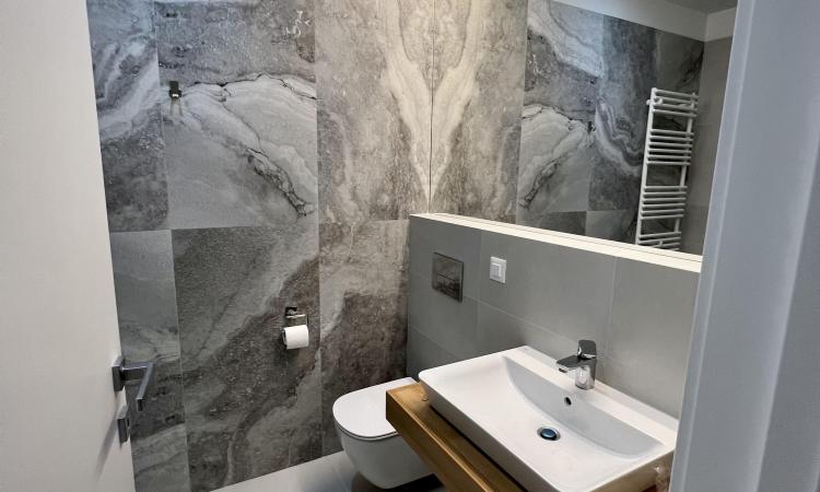Inchiriere Apartament 2 Camere Nusco City Pipera