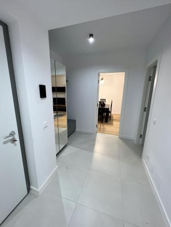 Inchiriere Apartament 2  Camere Nusco City Pipera