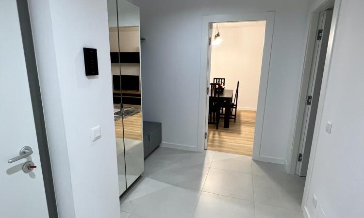 Inchiriere Apartament 2 Camere Nusco City Pipera