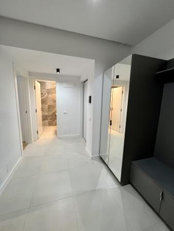 Inchiriere Apartament 2  Camere Nusco City Pipera