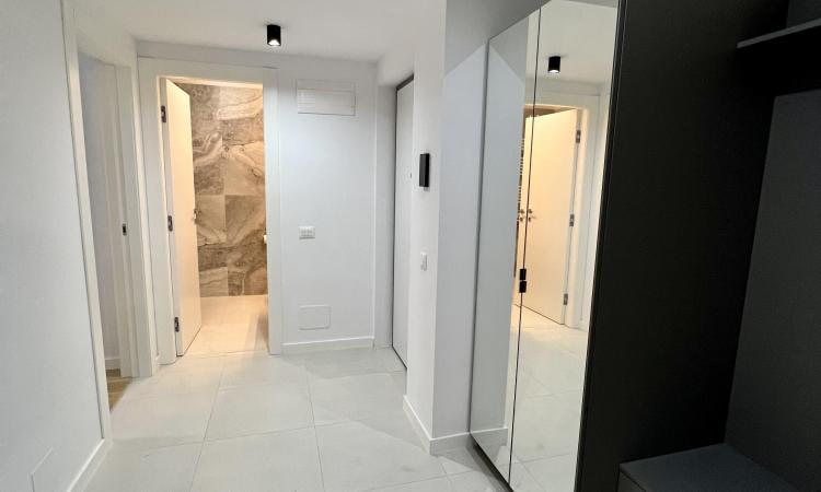Inchiriere Apartament 2 Camere Nusco City Pipera