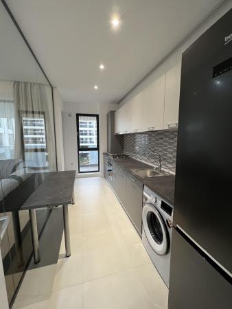 Inchiriere Apartament 2  Camere Nusco City Pipera