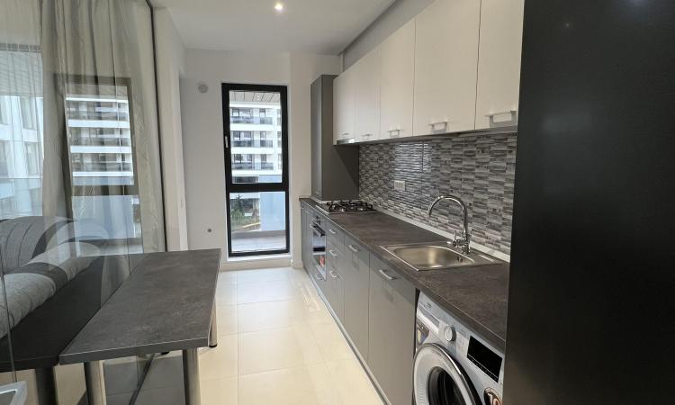 Inchiriere Apartament 2 Camere Nusco City Pipera