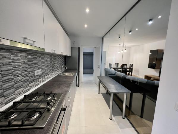 Inchiriere Apartament 2  Camere Nusco City Pipera