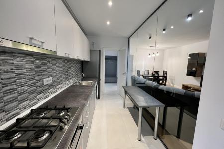 Inchiriere Apartament 2 Camere Nusco City Pipera