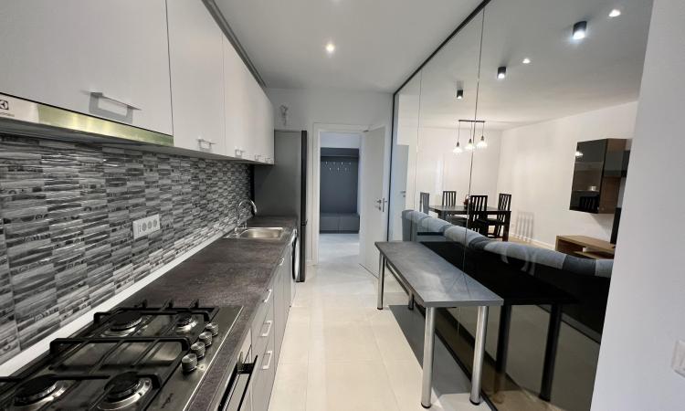 Inchiriere Apartament 2 Camere Nusco City Pipera