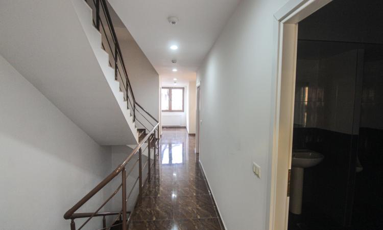 Spatii comerciale - 3 etaje- 318 mpu/etaj - Baneasa - Cartierul Francez