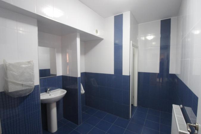 Spatii comerciale - 3 etaje- 318 mpu/etaj - Baneasa - Cartierul Francez