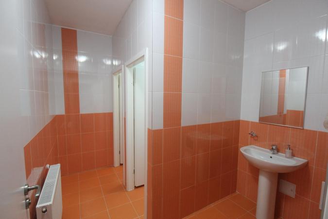 Spatii comerciale - 3 etaje- 318 mpu/etaj - Baneasa - Cartierul Francez