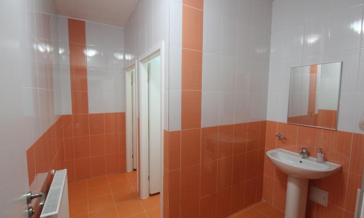 Spatii comerciale - 3 etaje- 318 mpu/etaj - Baneasa - Cartierul Francez