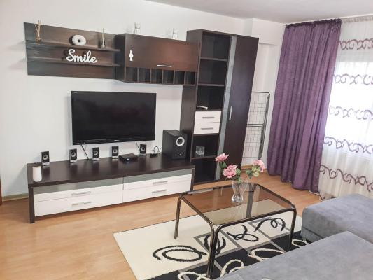 Inchiriere 2 camere- Victoriei- zona centrala-intretinere mica