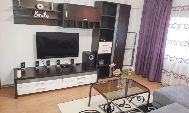 Inchiriere 2 camere- Victoriei- zona centrala-intretinere mica