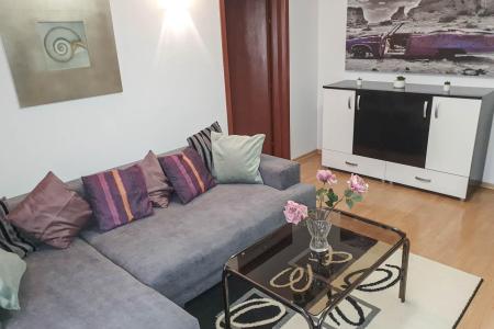 Inchiriere 2 camere- Victoriei- zona centrala-intretinere mica